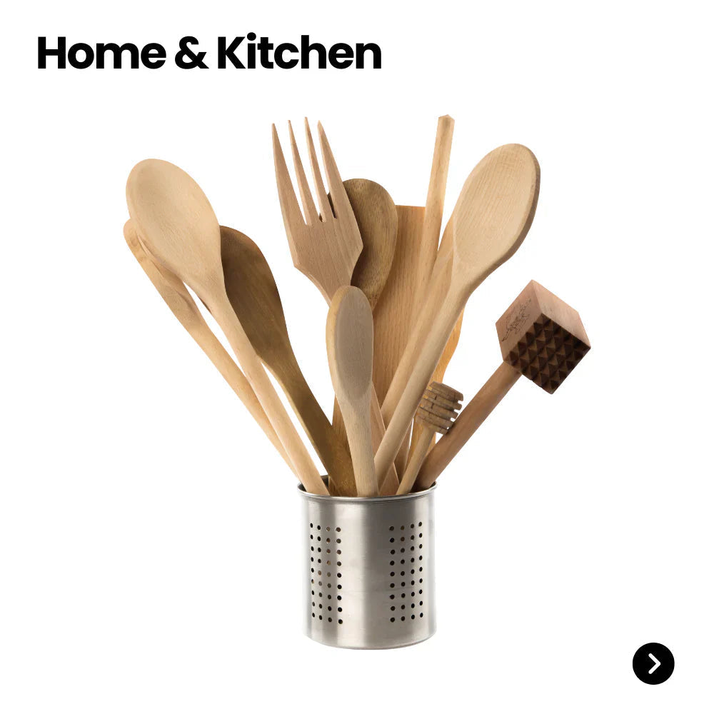 HOME & KITCHEN