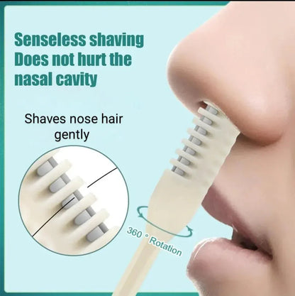 Washable Nose Hair Remover