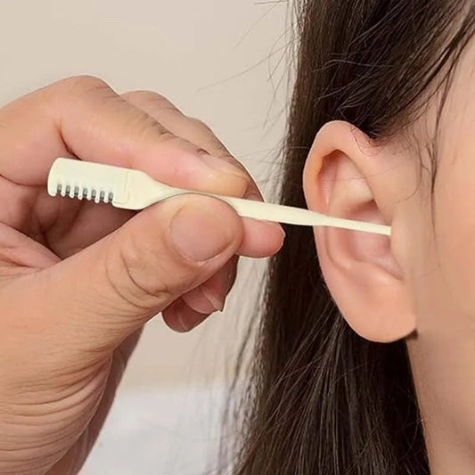 Washable Nose Hair Remover