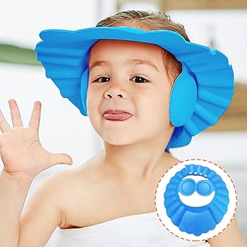 Baby Shower Cap