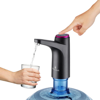 Automatic Water Dispenser Pump