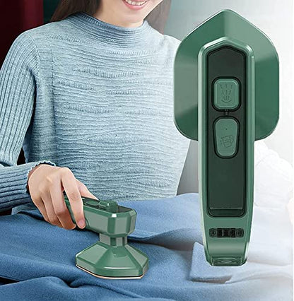 Handheld Portable Steamer Iron