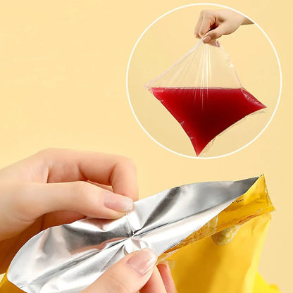 Mini Heat Plastic Sealer
